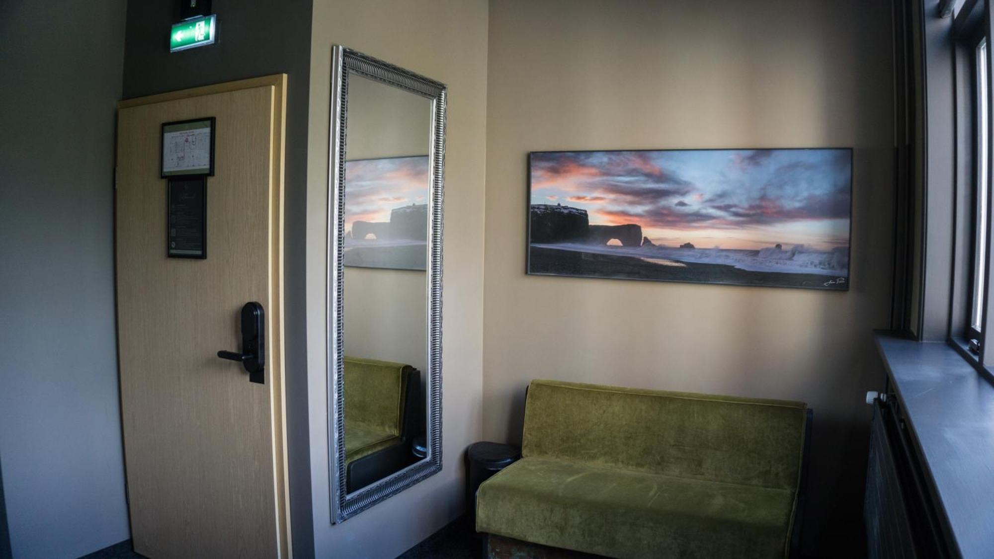 Nordic Hostel Reykjavik Luaran gambar